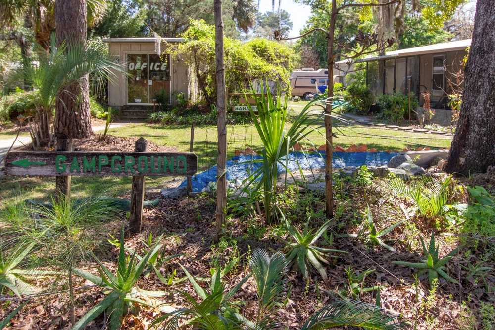 Village Pines Campground, Florida - Photo 5