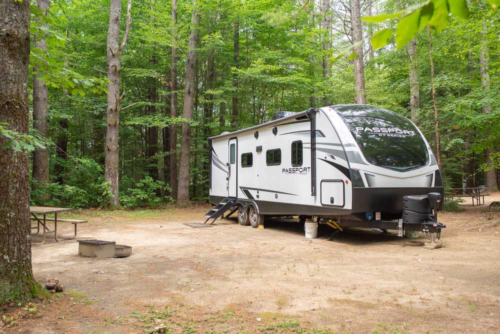 Pine Haven Campground - Photo 5