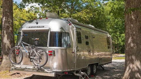 Standard Pull-Thru RV Site — image 1 of 2
