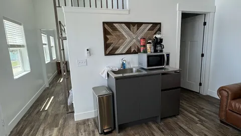 Premium Water Access Cabin — image 8 of 8