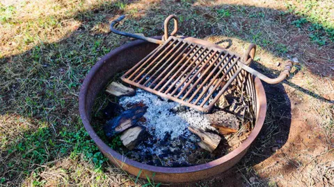 Chimney Slough Campground — image 2 of 3