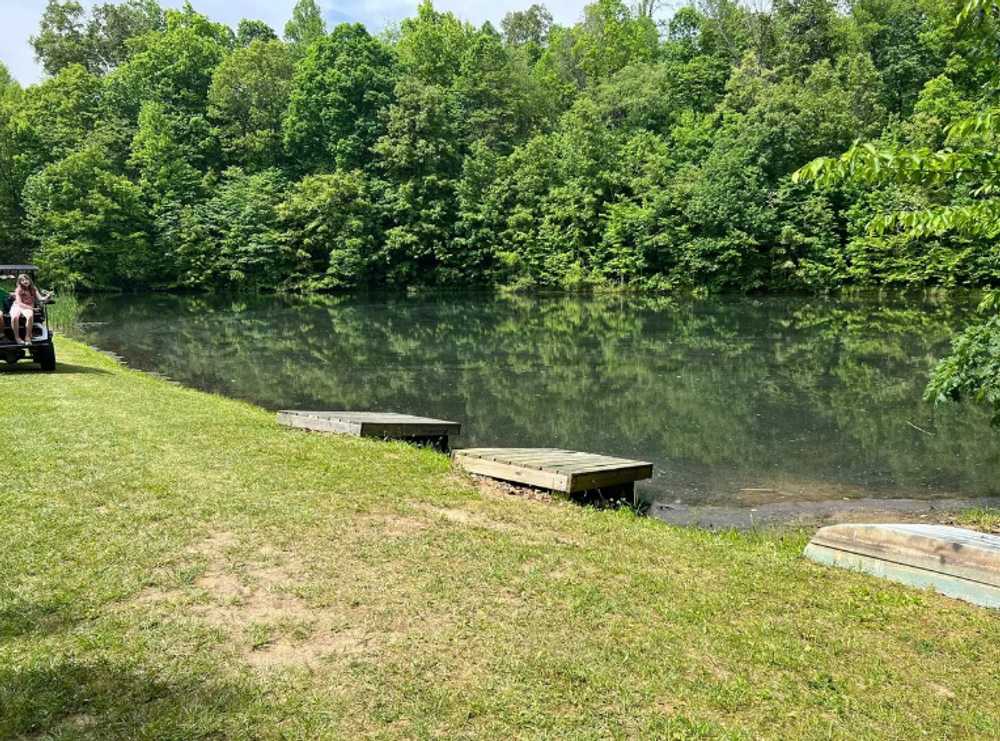 Fallen Rock Campground - Main Photo