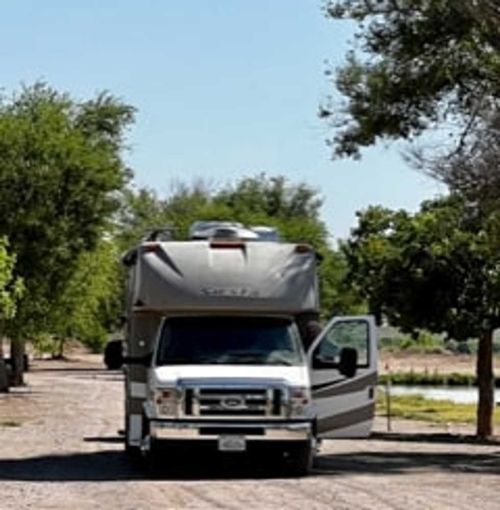 HideAway Lakes, Tornillo, Texas - Photo 5