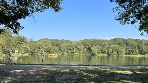 Lakeview Water/Electric Tent Site — image 4 of 4