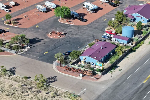 High Desert RV Park – photo 1