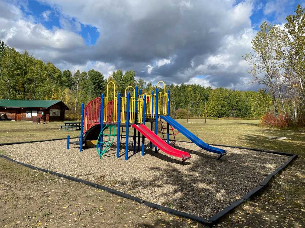 Old Bezanson Townsite, Bezanson, Alberta - Photo 4