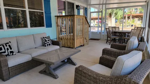 Two Bedroom Park Model Lot 13 — image 1 of 5
