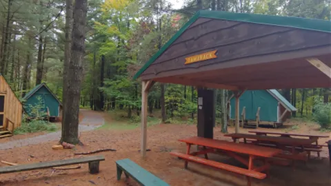 Camp Trefoil - Tamarack Rise — image 1 of 1