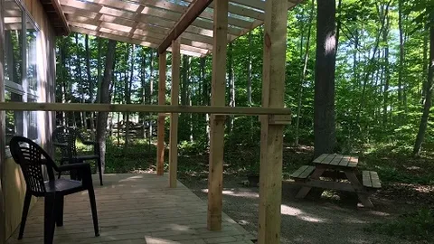 Cabin 1 — image 4 of 4