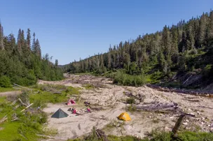 Carrot River RV Park – photo 2