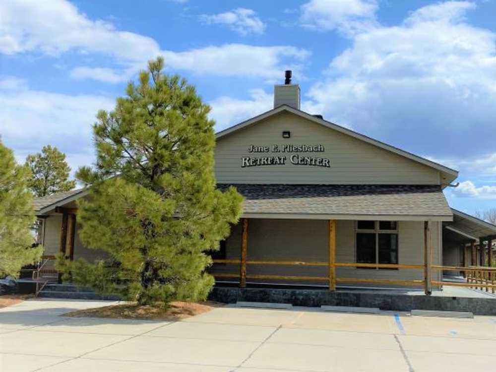 Trails West YMCA Camp - Photo 2