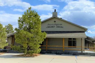 Trails West YMCA Camp – photo 2