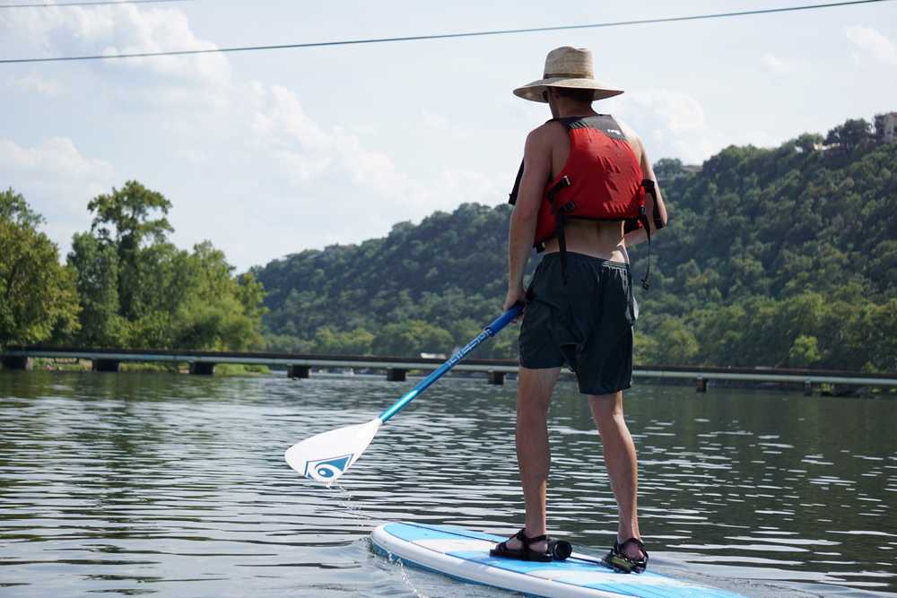 Jessica Hollis Park, Austin, Texas - Photo 2
