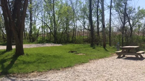 30 AMP/110 + Water RV Site — image 1 of 7