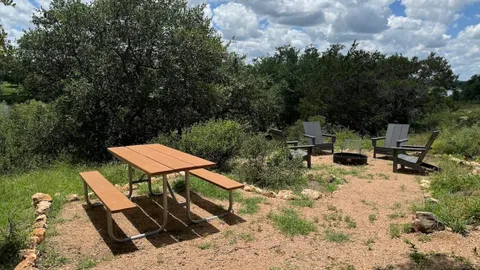 Glamping Covered Wagons — image 11 of 11