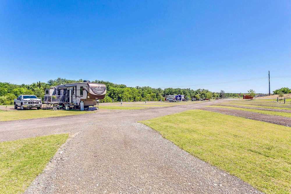 Lonestar 23 RV & Storage - Photo 4