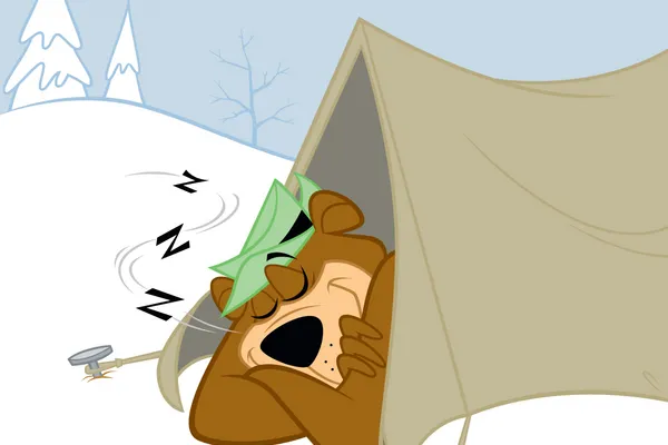 DIY Dream/ Goodnight Bears Weekend