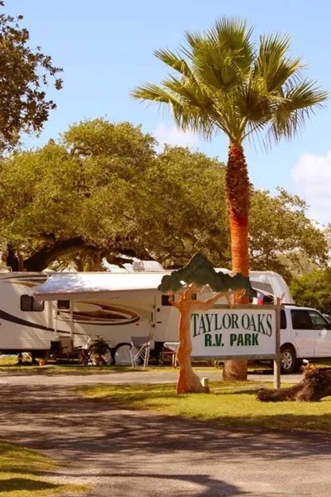 Taylor Oaks RV Park - Main Photo
