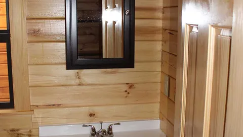 Large Lakeview Cabin(PET FRIENDLY) — image 13 of 13
