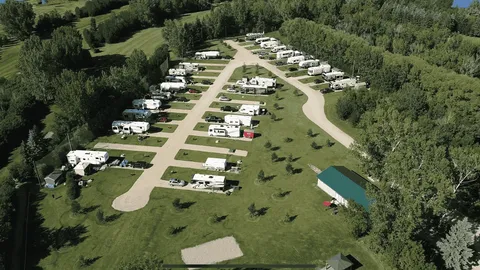 Full Hook Up RV Site — image 1 of 1