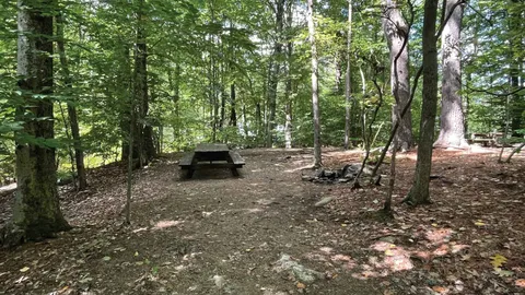 Standard Tent Site — image 6 of 6
