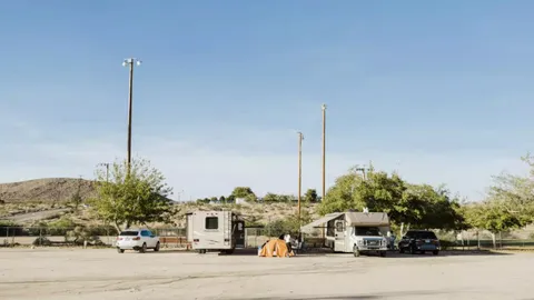 Perimeter Full Hookup — image 1 of 1