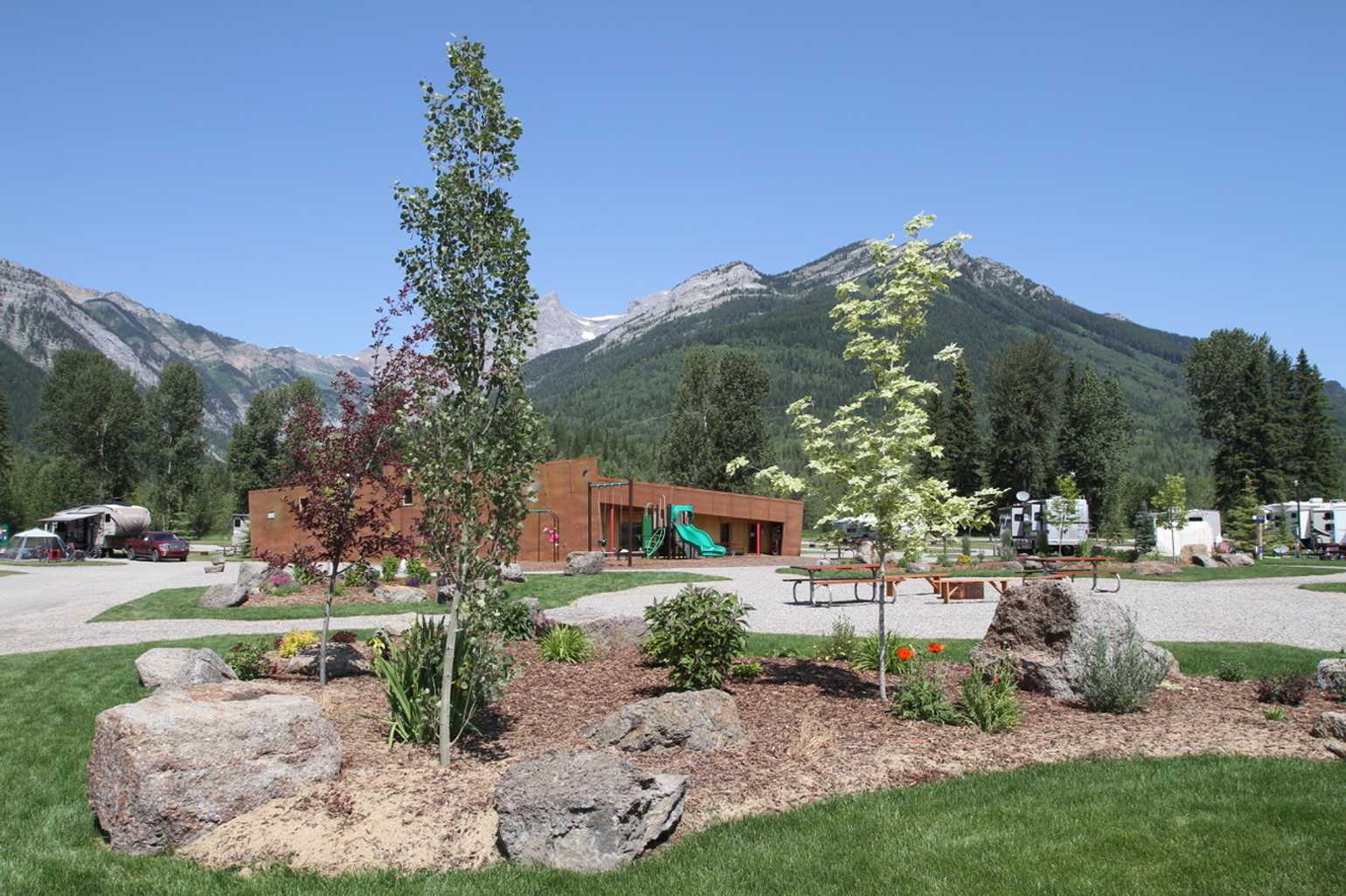Fernie RV Resort photo 4 of 5