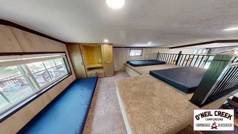 The Toad Abode Bungalow — image 2 of 6