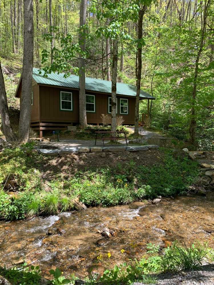 Moonshine Creek Campground, Sylva, North Carolina - Photo 4