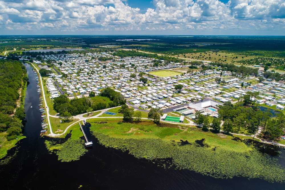 Buttonwood Bay RV Resort (Age Restricted 55+) - Photo 3