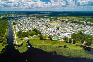Buttonwood Bay RV Resort (Age Restricted 55+) – photo 3