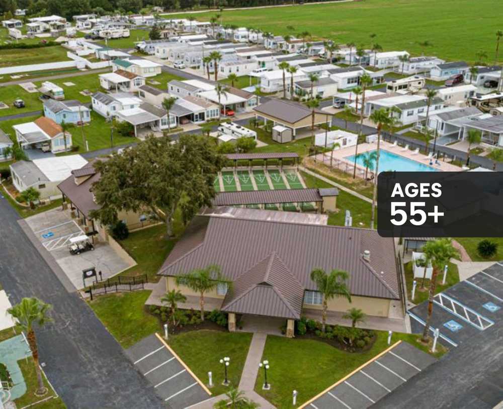Grove Ridge (Age Restricted 55+) - Main Photo