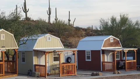 Tiny House — image 1 of 5