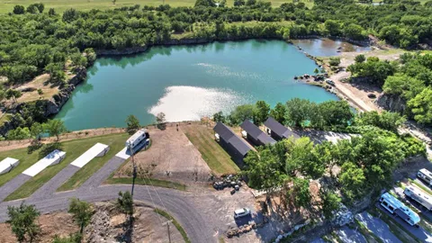 300's Gravel Lower Quarry Sites — image 1 of 4