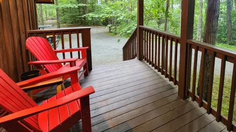 The Three Bears Den - Cabin 5 — image 2 of 36