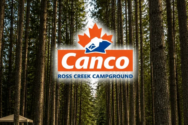 Ross Creek Campground – photo 1