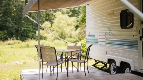 Rustic Ridge RV Rental — image 1 of 7