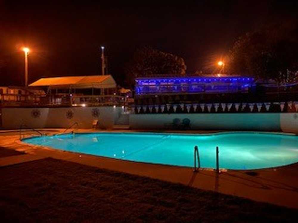 Vista Ridge RV Park - Photo 4