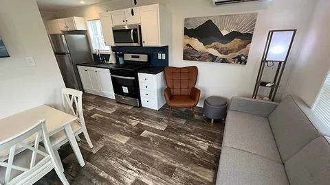 Premium Cottage 2 Bedrooms — image 19 of 19