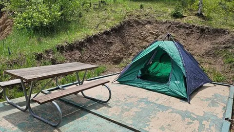 Premium Tent site OT — image 5 of 5