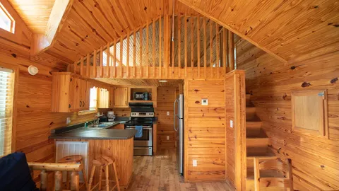 Yogi Bear™ Cabin — image 2 of 9