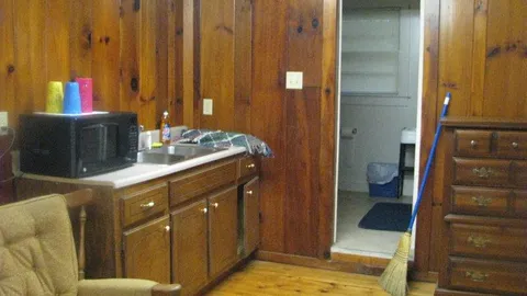 Camp WaBak Handyman Cabin — image 3 of 3