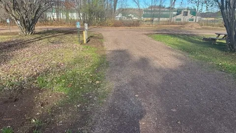 Full Hookup RV Site — image 2 of 11