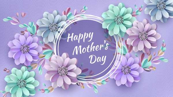Mother's Day Weekend