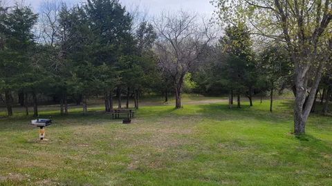 Primitive Tent Site/Dry Camp — image 1 of 2