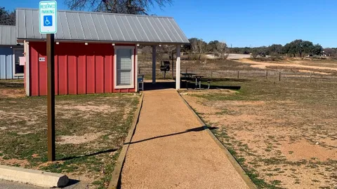 Deluxe Cabin — image 1 of 4