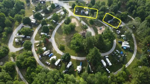 30 Amp Electric Only RV Site — image 1 of 6