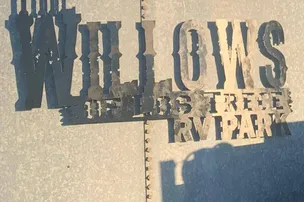 The Willows of Los Trece RV Park – photo 5