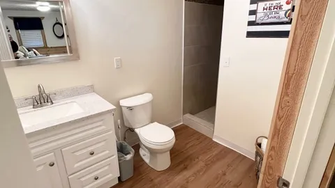 #3 Deluxe Themed Nautical Cabin — image 2 of 3