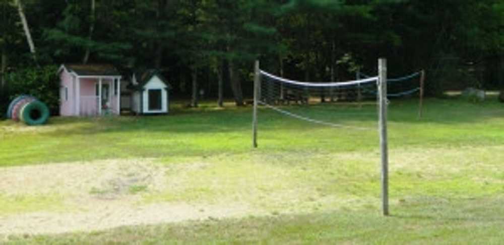 Stony Brook Campground, Hanover, Maine - Photo 3